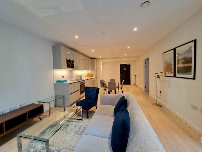 1 Bedroom Flat To Rent In Levy Building -, P19