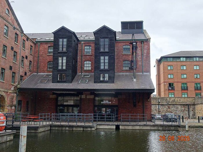 2 Bedroom Apartment To Rent In Wharf Street, Victoria Quays, Sheffield, S2