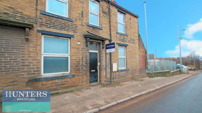 1 Bedroom Flat To Rent In Bowling Back Lane Laisterdyke, Bradford, West Yorkshire, BD4