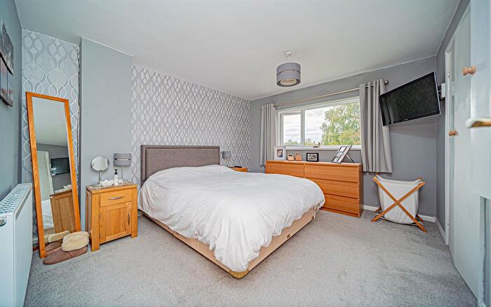 3 Bedroom Terraced House For Sale In Curtis Orchard, Broughton Gifford, Melksham, SN12