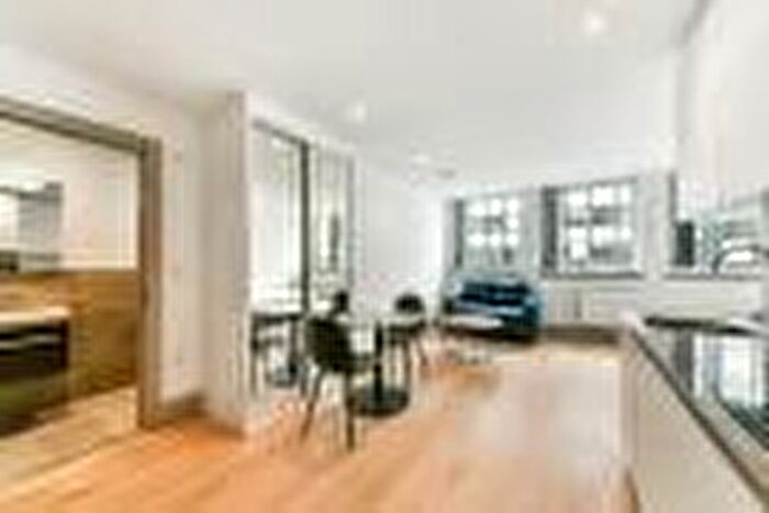 Studio To Rent In Middlesex House, Spring Villa Road, Edgware, HA8