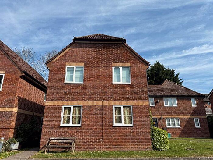 2 Bedroom Apartment To Rent In Gomm Road, High Wycombe, HP13