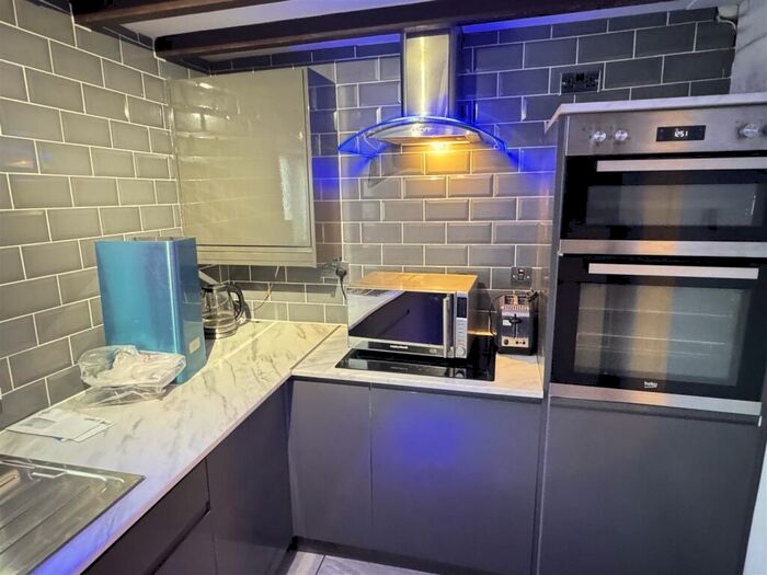 2 Bedroom Semi-Detached House For Sale In Nanpean, St. Austell, PL26