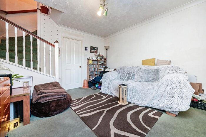 2 Bedroom Semi-Detached House For Sale In Millwright Way, Flitwick, Bedford, Bedfordshire, MK45