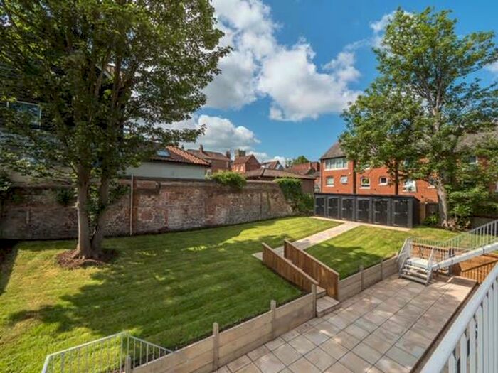 1 Bedroom Apartment To Rent In Plough Yard, St. Benedicts Street, Norwich, NR2