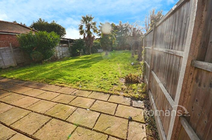 3 Bedroom Property To Rent In Langley Road, Slough, Berkshire, SL3