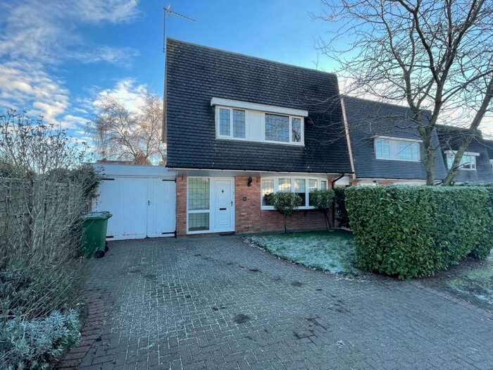 4 Bedroom House To Rent In Stourport-On-Severn, Worcestershire, DY13