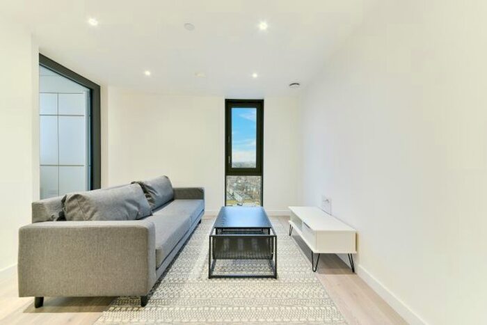 1 Bedroom Flat To Rent In City North Place, London, N4