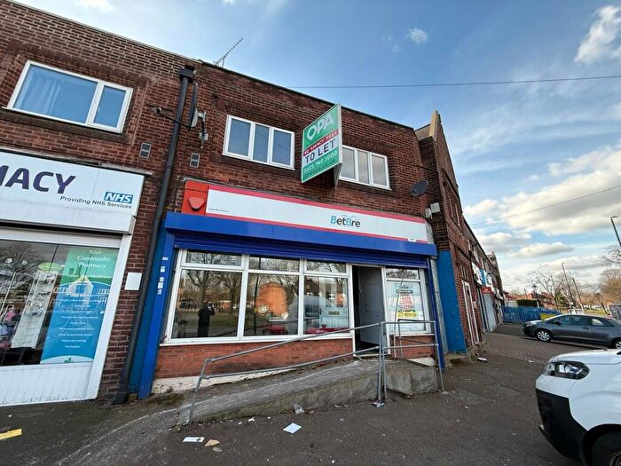 Commercial Property To Rent In Thornbridge Avenue, Birmingham, B42