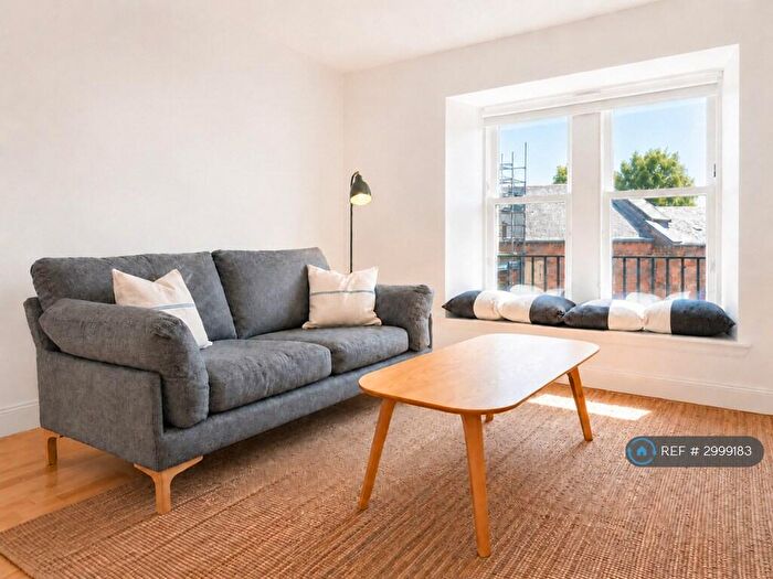 1 Bedroom Flat To Rent In Great Western Road, Glasgow, G4