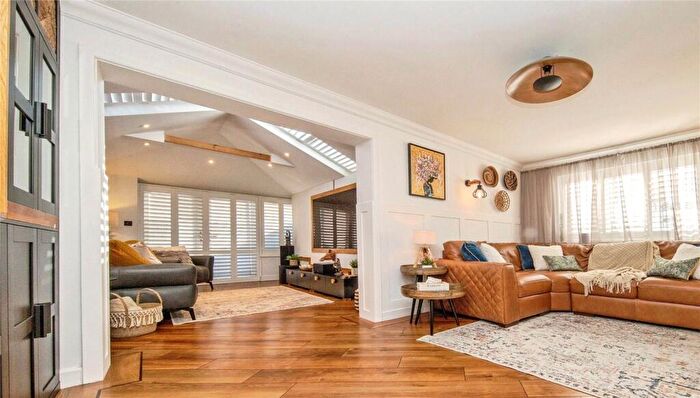 3 Bedroom Detached House For Sale In Lower Farm Road, Ringshall, Stowmarket, Suffolk, IP14