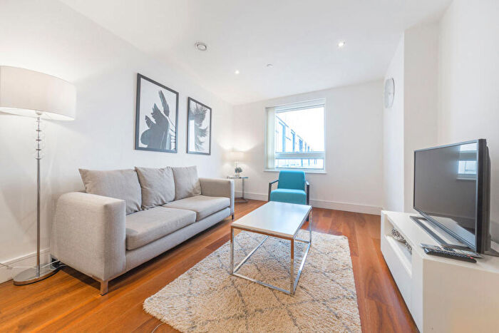 1 Bedroom Flat To Rent In Duckman Tower, Canary Wharf, London, E14
