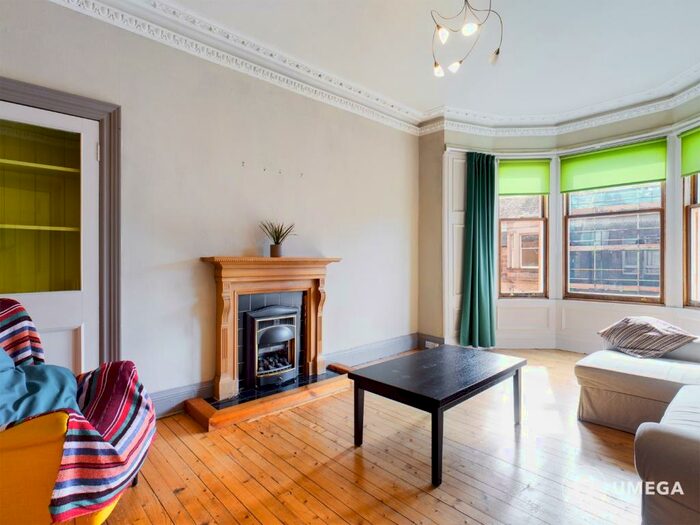 2 Bedroom Flat To Rent In Montpelier Park, Bruntsfield, Edinburgh, EH10