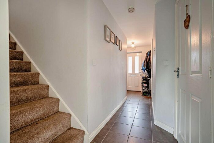 4 Bedroom Detached House For Sale In Railway View, Aiskew, Bedale, DL8