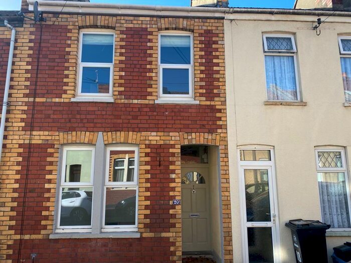 2 Bedroom Terraced House To Rent In Bowden Road, BS5