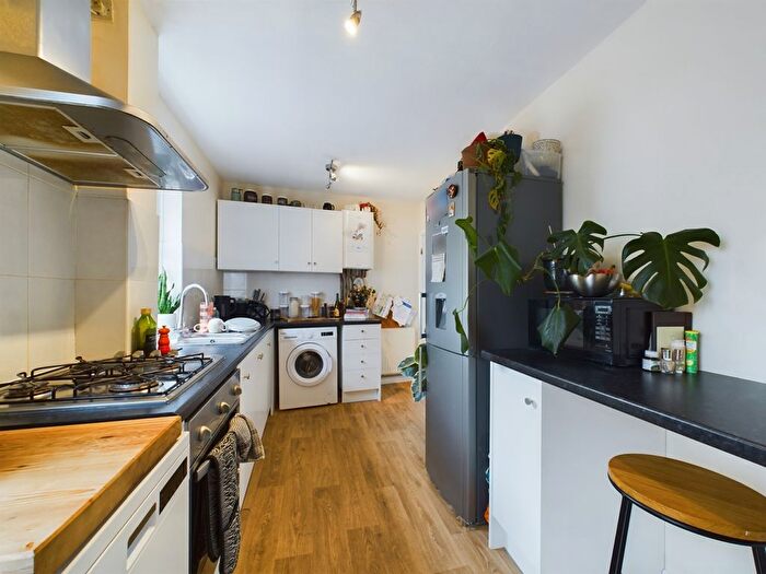 3 Bedroom End Of Terrace House To Rent In Portland Square, Fairview, Cheltenham, GL52