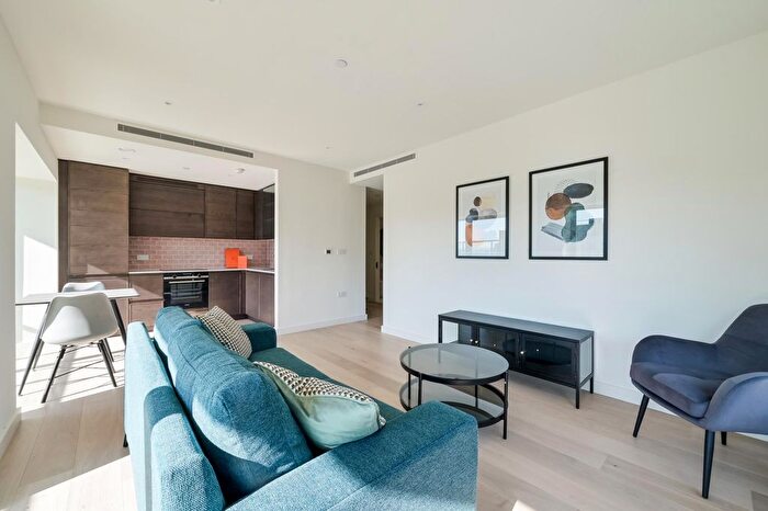 1 Bedroom Flat To Rent In Steamer Building, Riverscape, London, E16