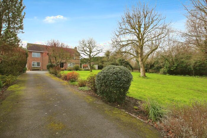 4 Bedroom Detached House For Sale In Knights End Road, March, PE15