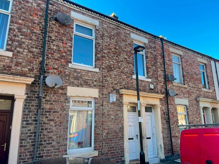 2 Bedroom Flat To Rent In Hopper Street, North Shields, NE29
