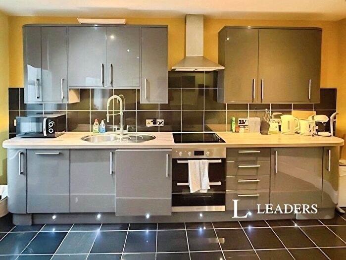 1 Bedroom Flat To Rent In Bartholomews, Brighton, East Sussex, BN1