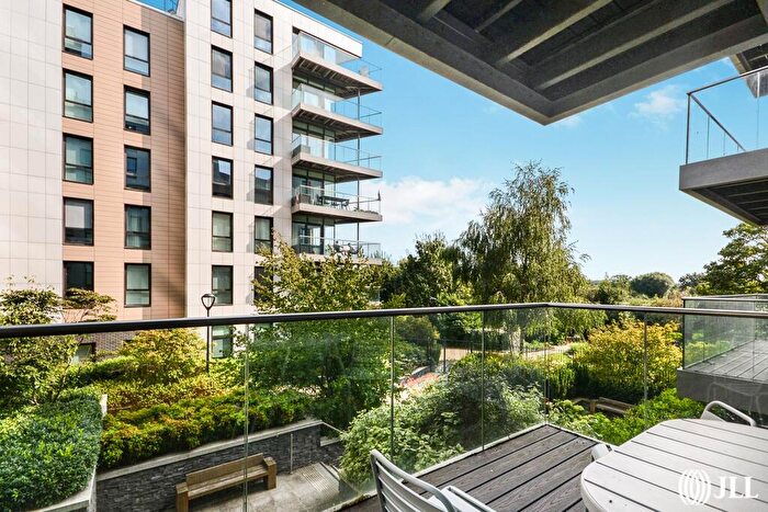 1 Bedroom Apartment To Rent In Woodberry Grove London, N4