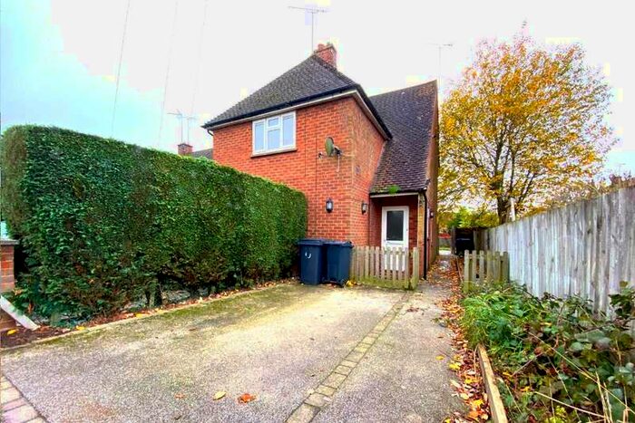 2 Bedroom Maisonette Flat To Rent In Gryms Dyke, Prestwood, Great Missenden, HP16