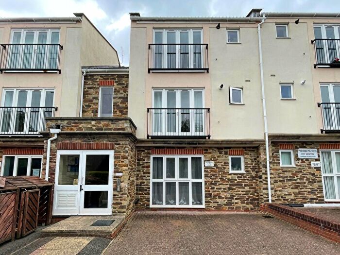 2 Bedroom Apartment To Rent In Montpelier Court, Station Road, Montpelier, BS6