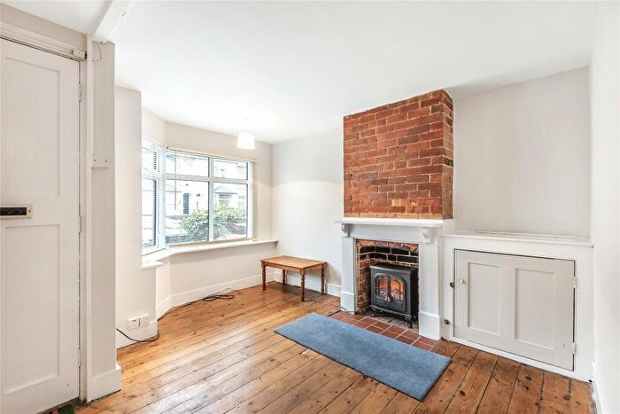 3 Bedroom Terraced House To Rent In Connaught Road, Reading, Berkshire, RG30