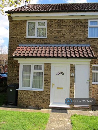 1 Bedroom Terraced House To Rent In Creran Walk, Leighton Buzzard, LU7