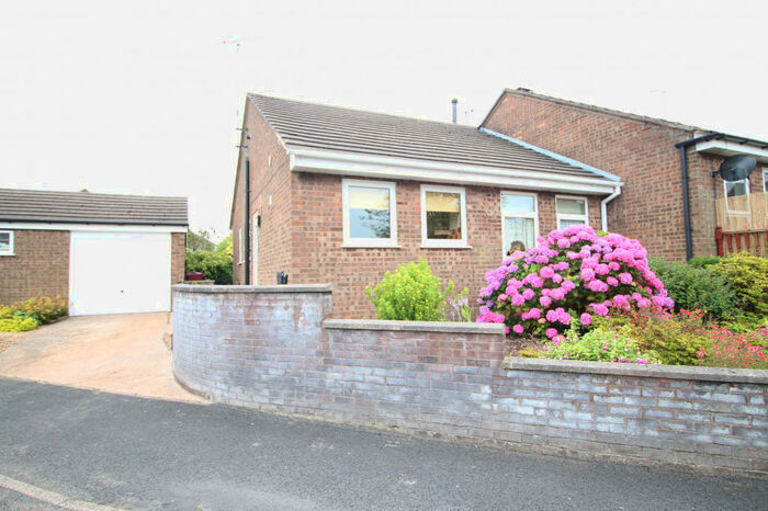 2 Bedroom Semi-Detached House To Rent In Willows Park Lane, Preston, PR3