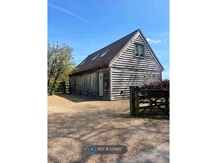 1 Bedroom Flat To Rent In Annex @ North Lodge, Liss, GU33