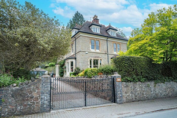 8 Bedroom Detached House For Sale In Orchard Road, Malvern, Worcestershire, WR14