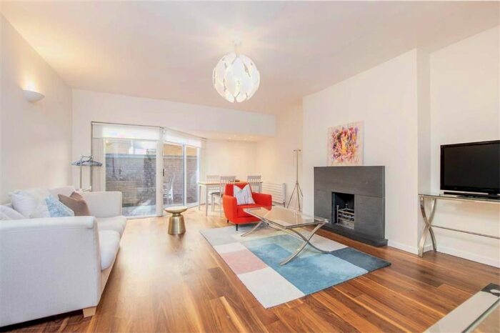 4 Bedroom Terraced House To Rent In St Michaels Street, Paddington, W2