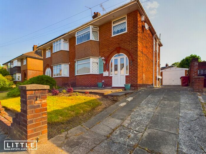 Houses for sale & to rent in L36 1YJ, Dorset Road, St Michaels Liverpool