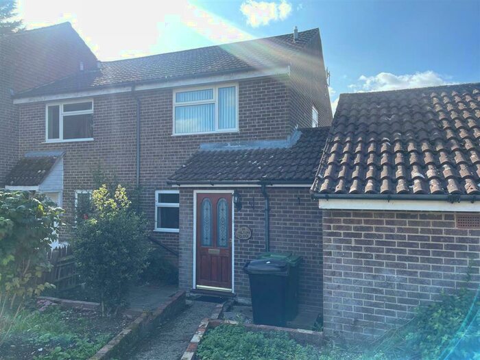 2 Bedroom House To Rent In Milton Close, Dereham, NR19