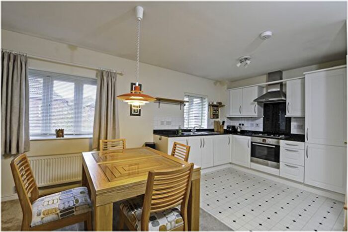 2 Bedroom Semi-Detached House To Rent In Blandamour Way, Bristol, BS10