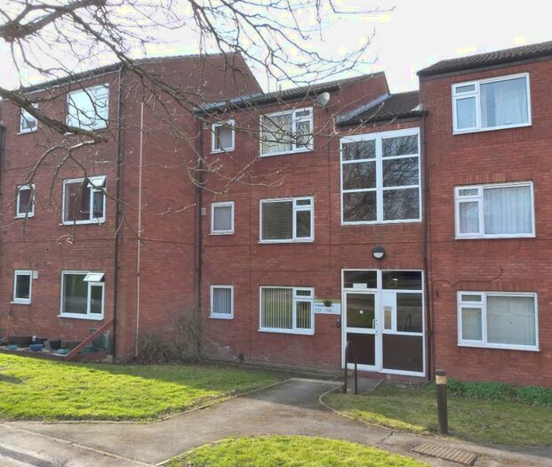 1 Bedroom Flat To Rent In Bramham Drive, Harrogate, HG3