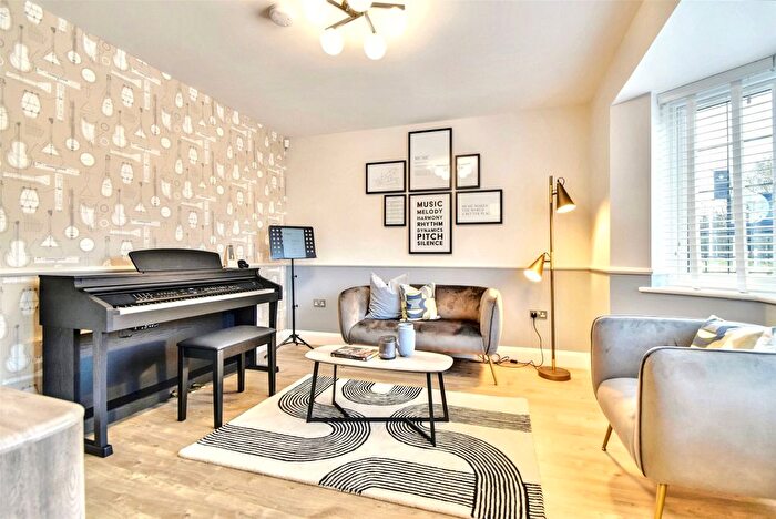 5 Bedroom Detached House For Sale In Priors View, Hempsted, Gloucester, Gloucestershire, GL2