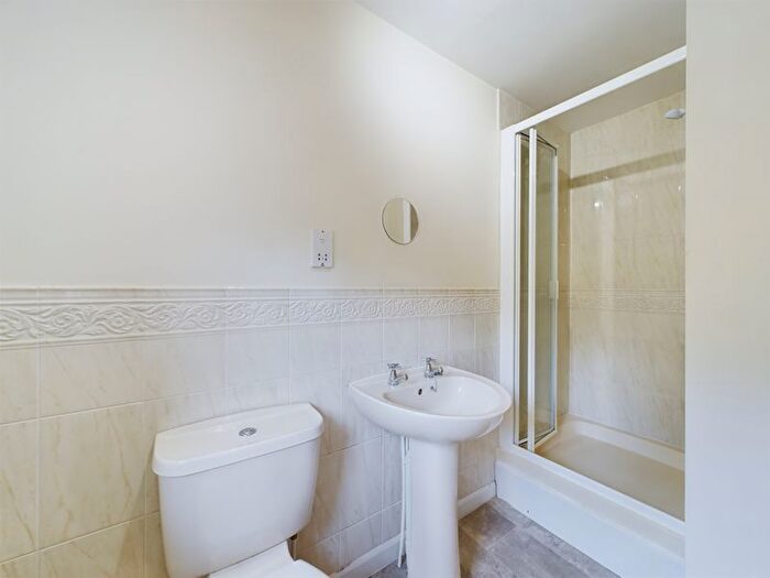 3 Bedroom Terraced House For Sale In Finchale Avenue, Priorslee, Telford, Shropshire., TF2