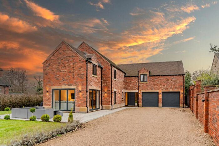 5 Bedroom Detached House For Sale In Blackbrook, Belper, DE56