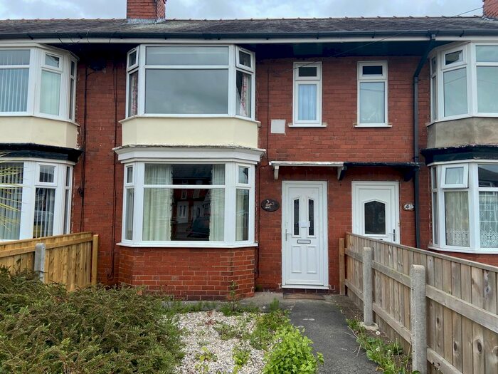 3 Bedroom Terraced House To Rent In Nelson Road, Willerby Road, Hull, HU5