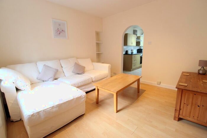 1 Bedroom Flat To Rent In Nelson Street, First Floor Right, AB24