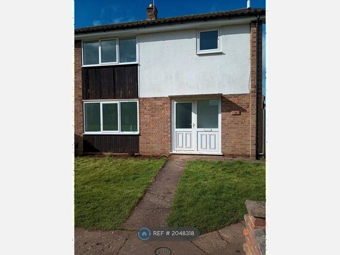 3 Bedroom Semi-Detached House To Rent In Barleycroft Road, Grantham, NG33