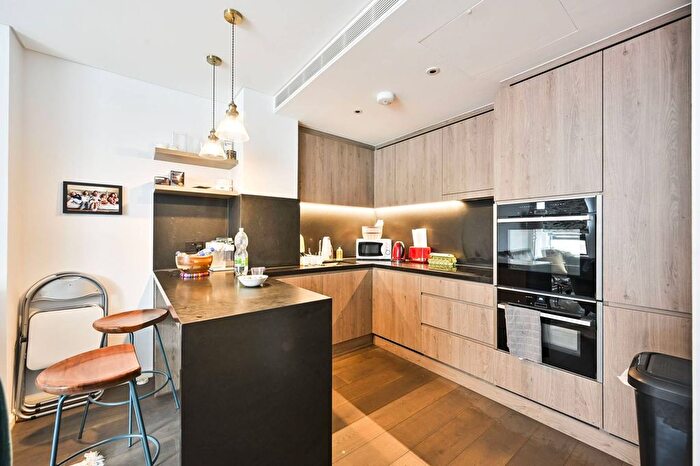 2 Bedroom Flat To Rent In Montserrat Road, Putney, London, SW15