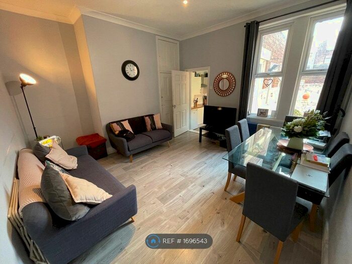 3 Bedroom Flat To Rent In Heaton, Newcastle Upon Tyne, NE6