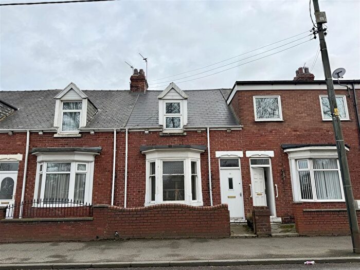 2 Bedroom Property For Sale In Houghton Road, Hetton-Le-Hole, Houghton Le Spring, DH5