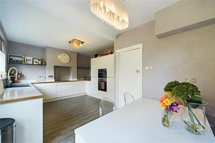 3 Bedroom Terraced House To Rent In St. Andrews Road, Semilong, Northampton, NN2