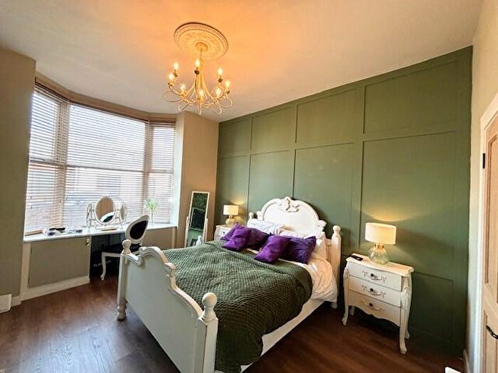 5 Bedroom House To Rent In Morrill Street, Hull, HU9