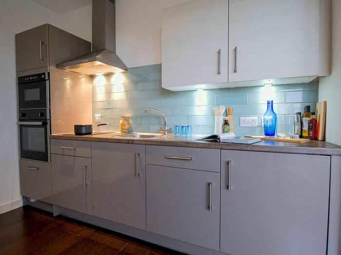 Studio To Rent In Apt, Piccadilly Residence #, YO1