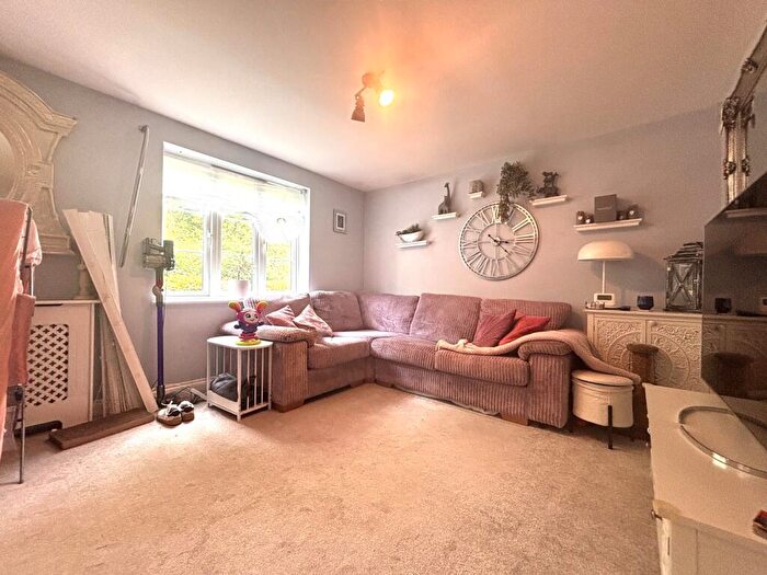 2 Bedroom Apartment To Rent In Swancourt House, Swindon, Wiltshire, SN25